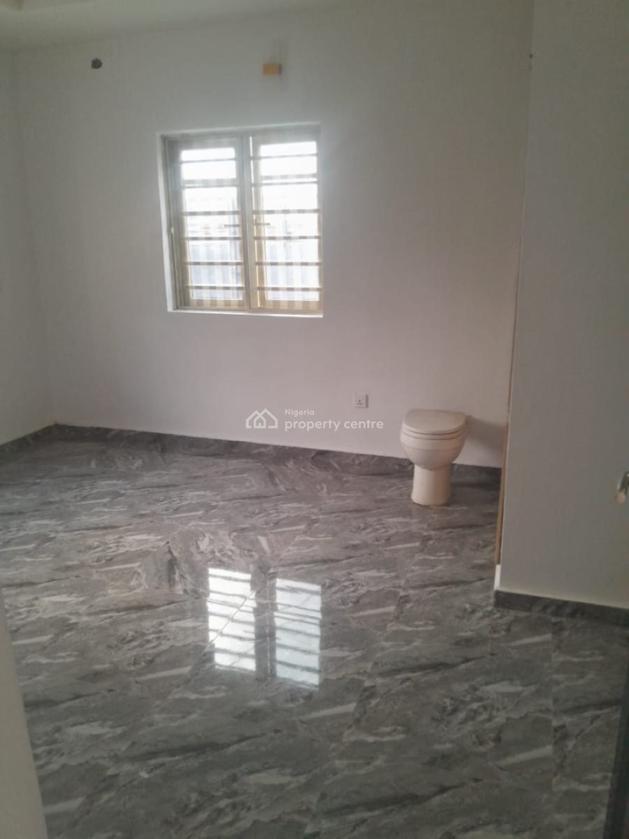Super Spacious and Neat Room and Parlor, Awoyaya, Ajah, Lagos, Mini Flat (room and Parlour) for Rent
