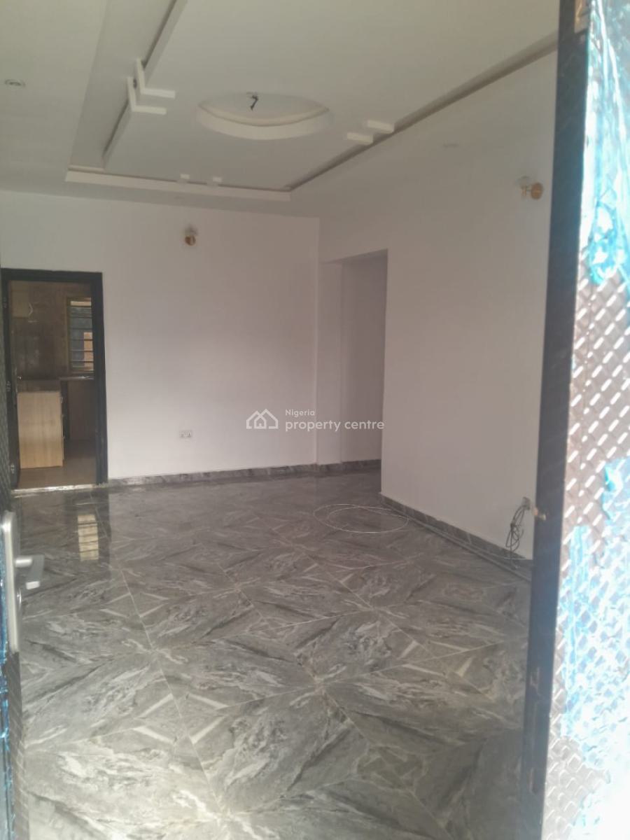 Super Spacious and Neat Room and Parlor, Awoyaya, Ajah, Lagos, Mini Flat (room and Parlour) for Rent