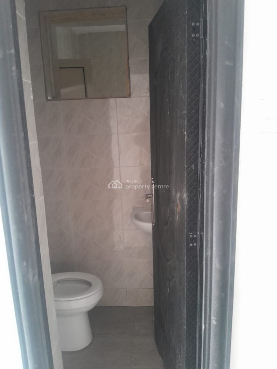 Super Spacious and Neat Room and Parlor, Awoyaya, Ajah, Lagos, Mini Flat (room and Parlour) for Rent