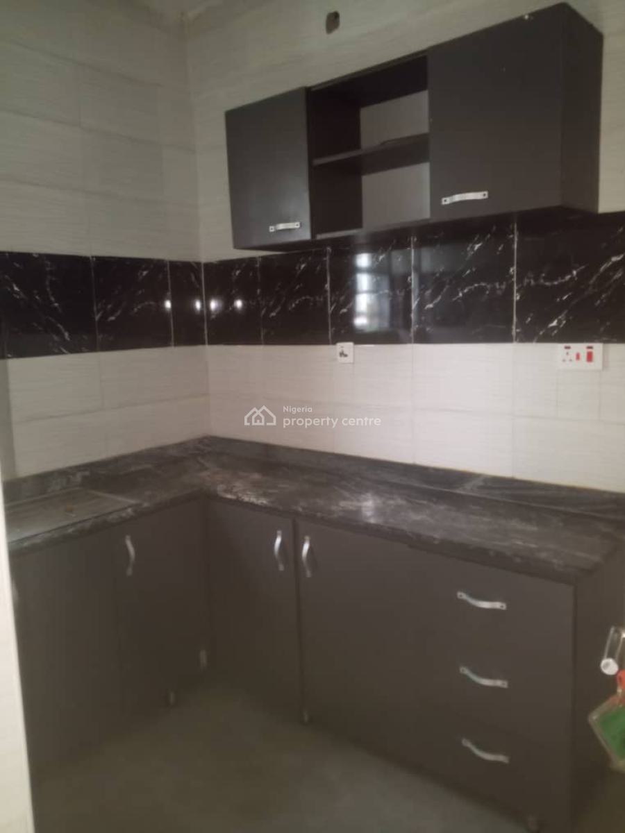 Super Spacious and Neat Room and Parlor, Awoyaya, Ajah, Lagos, Mini Flat (room and Parlour) for Rent