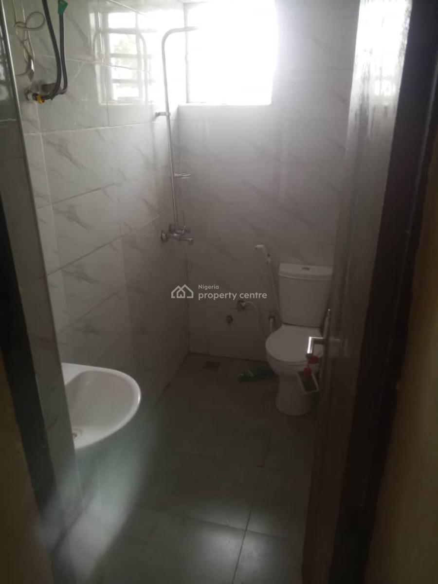 Super Spacious and Neat Room and Parlor, Awoyaya, Ajah, Lagos, Mini Flat (room and Parlour) for Rent