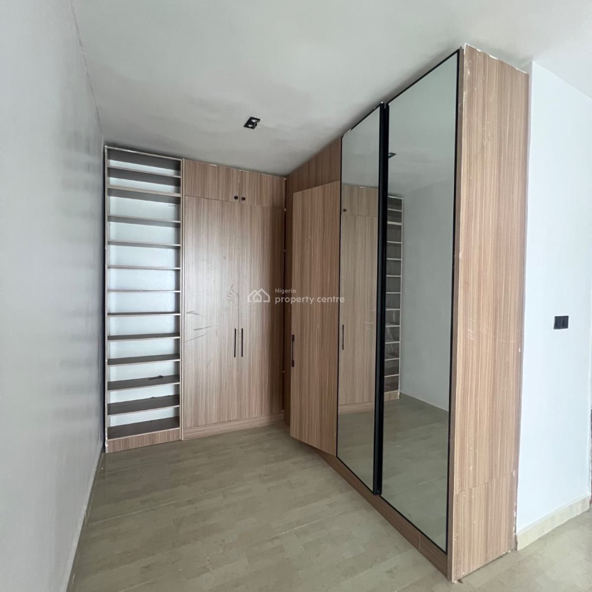 5 Bedroom with Bq, Lekki Phase 1, Lekki, Lagos, Detached Duplex for Sale