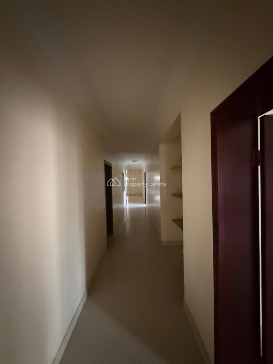 Tastefully Built 3 Bedroom Apartment, Oniru, Victoria Island (vi), Lagos, Flat / Apartment for Rent