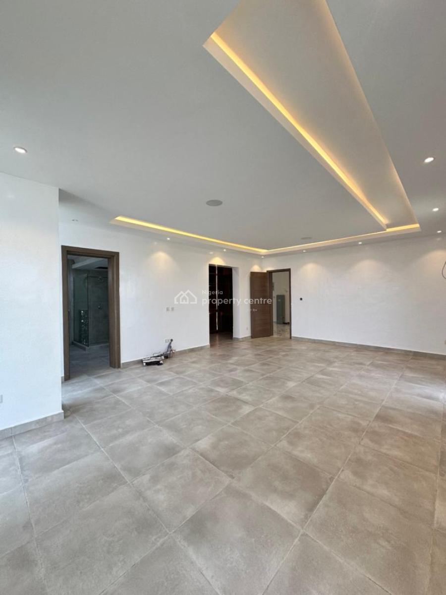 Fully Automated Luxury 5 Bedroom Fully Detached Duplex with Swimming Pool, Ikate, Lekki, Lagos, Detached Duplex for Sale