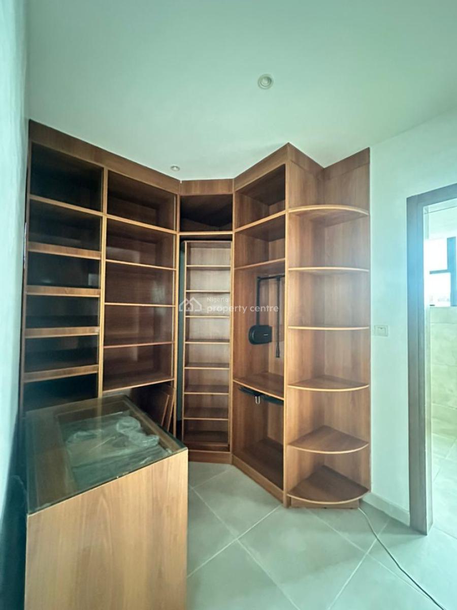 Elegantly Designed 5 Bedroom Fully Detached Duplex with Swimming Pool, Ikate, Lekki, Lagos, Detached Duplex for Sale