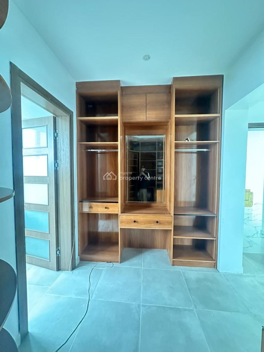 Elegantly Designed 5 Bedroom Fully Detached Duplex with Swimming Pool, Ikate, Lekki, Lagos, Detached Duplex for Sale