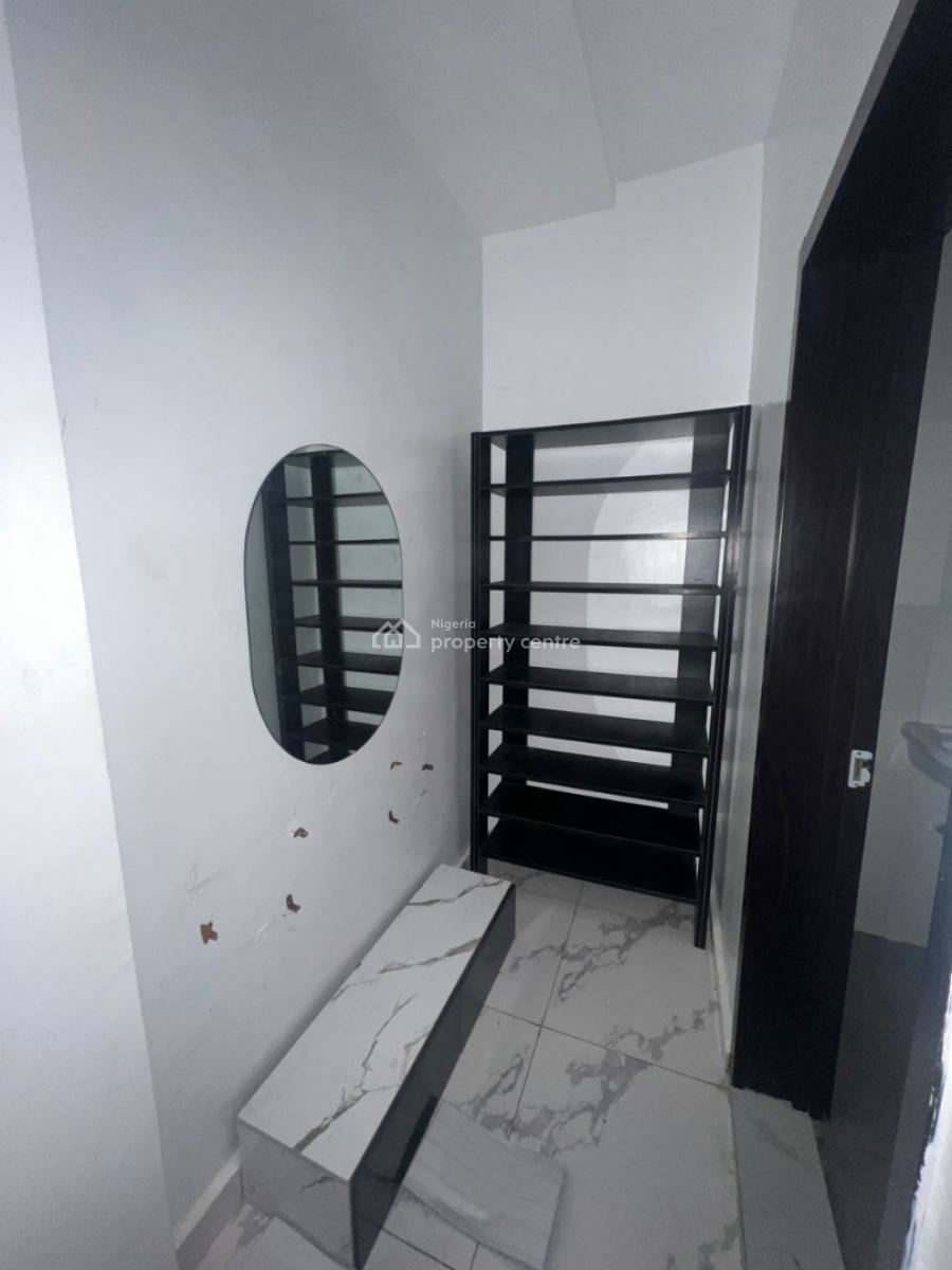 Large and Spacious 3 Bedroom Maisonette, Ikate, Lekki, Lagos, House for Rent