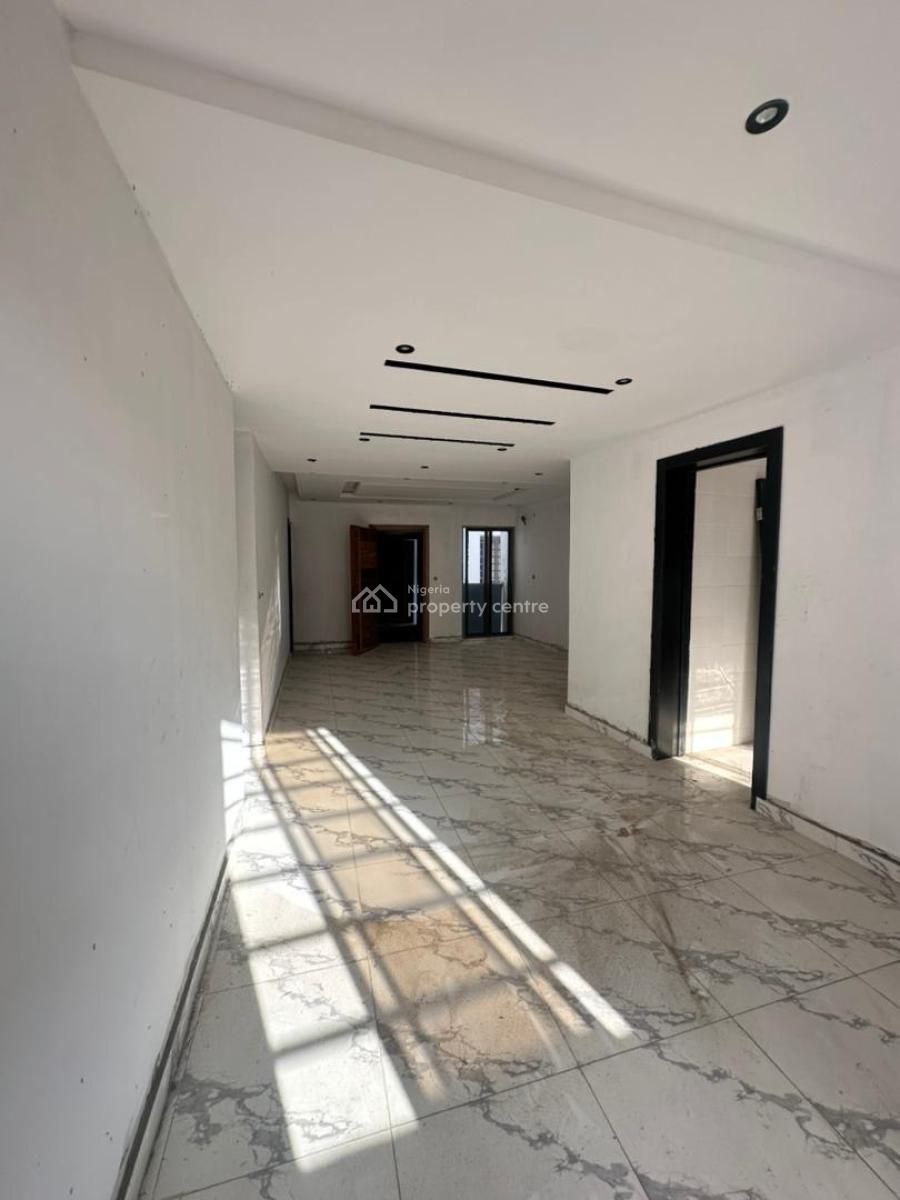 Luxury Built New 2 Bedroom Apartment in a Serene Location, Ikate, Lekki, Lagos, Flat / Apartment for Sale