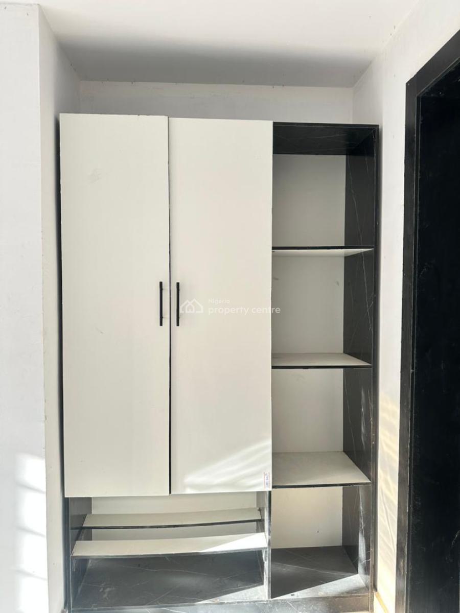 Luxury Built New 2 Bedroom Apartment in a Serene Location, Ikate, Lekki, Lagos, Flat / Apartment for Sale