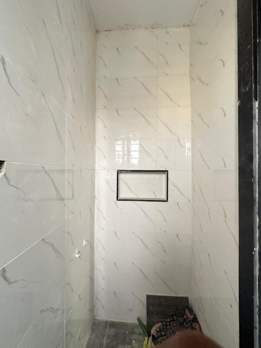 Luxury Built New 2 Bedroom Apartment in a Serene Location, Ikate, Lekki, Lagos, Flat / Apartment for Sale