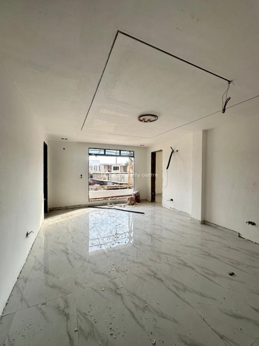 Luxury 2 Bedroom Apartment with a Swimming Pool, Gym and Elevator, Ikate, Lekki, Lagos, Flat / Apartment for Sale