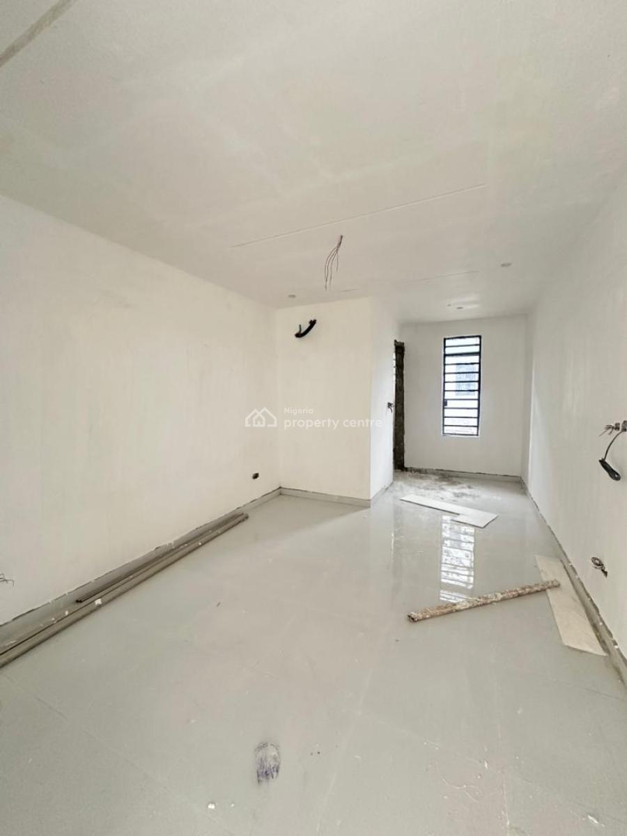 Luxury 2 Bedroom Apartment with a Swimming Pool, Gym and Elevator, Ikate, Lekki, Lagos, Flat / Apartment for Sale