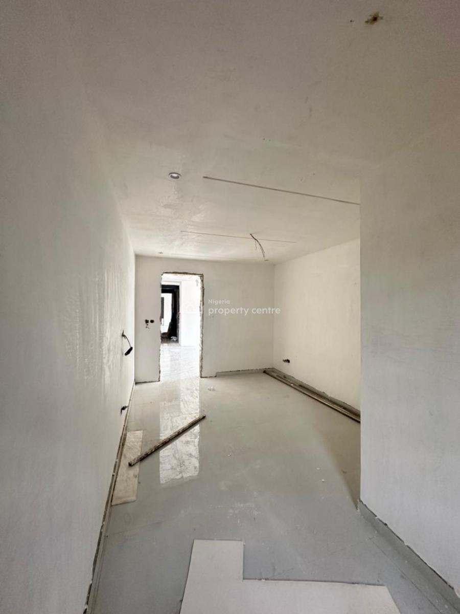 Luxury 2 Bedroom Apartment with a Swimming Pool, Gym and Elevator, Ikate, Lekki, Lagos, Flat / Apartment for Sale