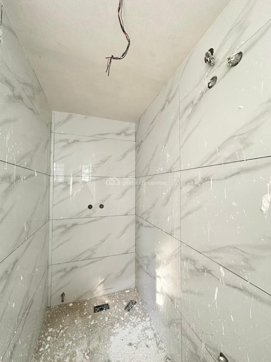 Luxury 2 Bedroom Apartment with a Swimming Pool, Gym and Elevator, Ikate, Lekki, Lagos, Flat / Apartment for Sale