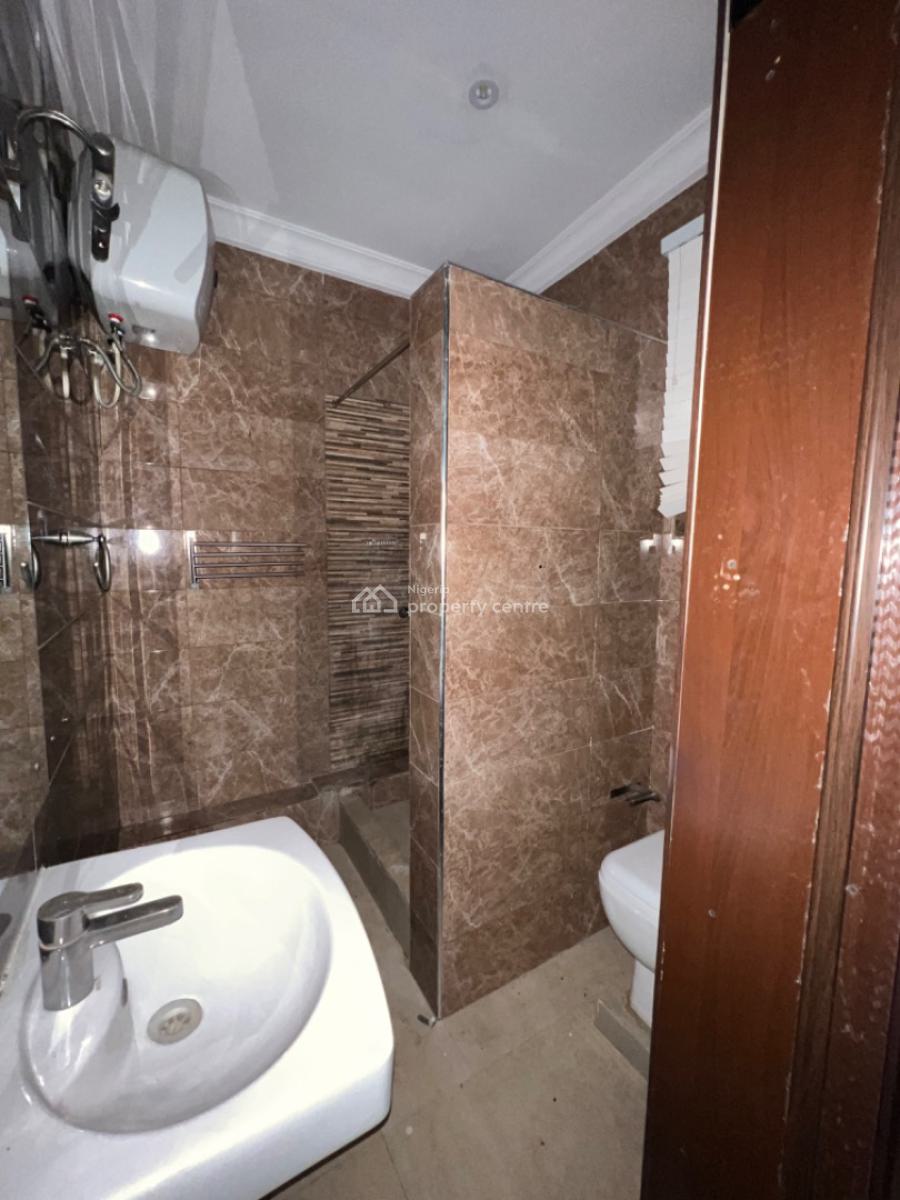 2 Bedroom Apartment, Oniru, Victoria Island (vi), Lagos, Flat / Apartment for Rent
