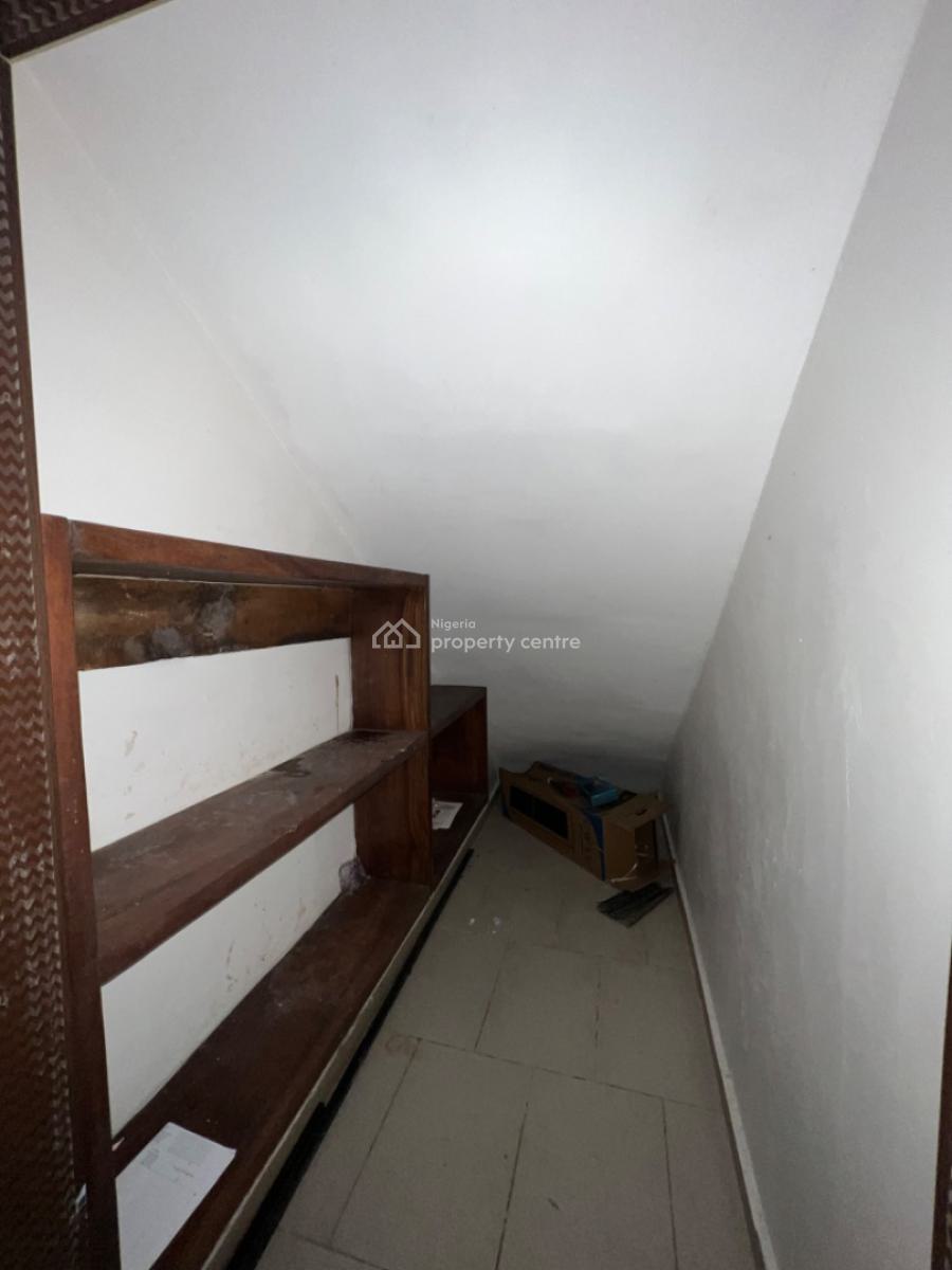 2 Bedroom Apartment, Oniru, Victoria Island (vi), Lagos, Flat / Apartment for Rent