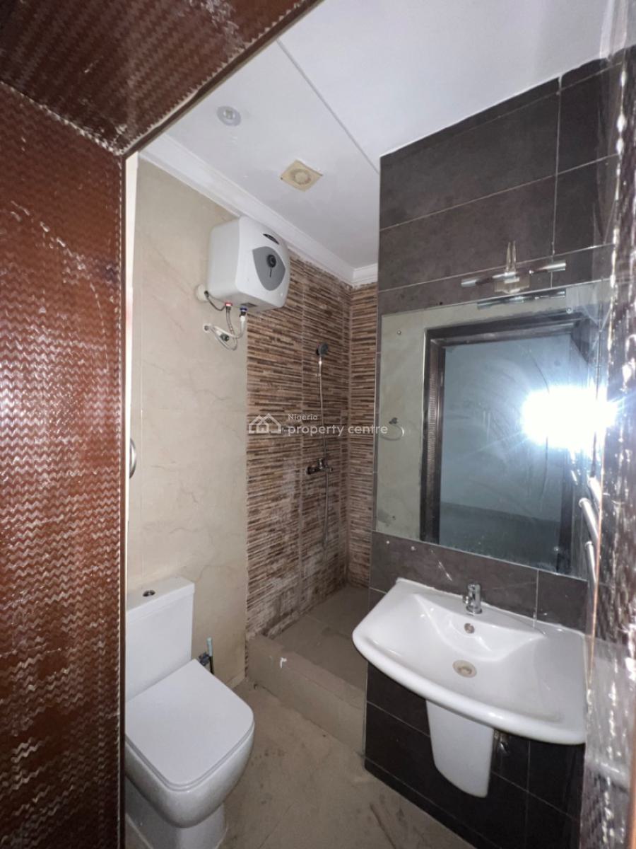 2 Bedroom Apartment, Oniru, Victoria Island (vi), Lagos, Flat / Apartment for Rent
