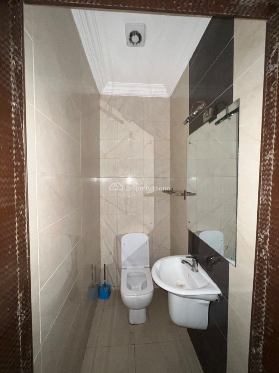 2 Bedroom Apartment, Oniru, Victoria Island (vi), Lagos, Flat / Apartment for Rent