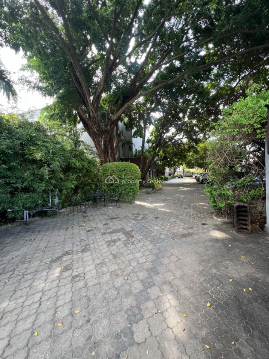 2 Bedroom Apartment, Oniru, Victoria Island (vi), Lagos, Flat / Apartment for Rent