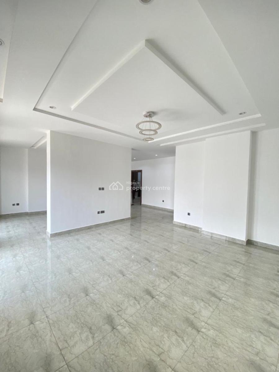 Brand New Fully Service 4 Bedroom Apartment, Ikoyi, Lagos, Flat / Apartment for Rent