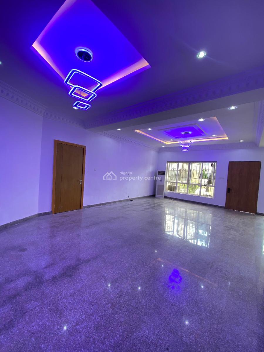 3 Bedroom Apartment  2 Units Available, Ikoyi, Lagos, Flat / Apartment for Rent