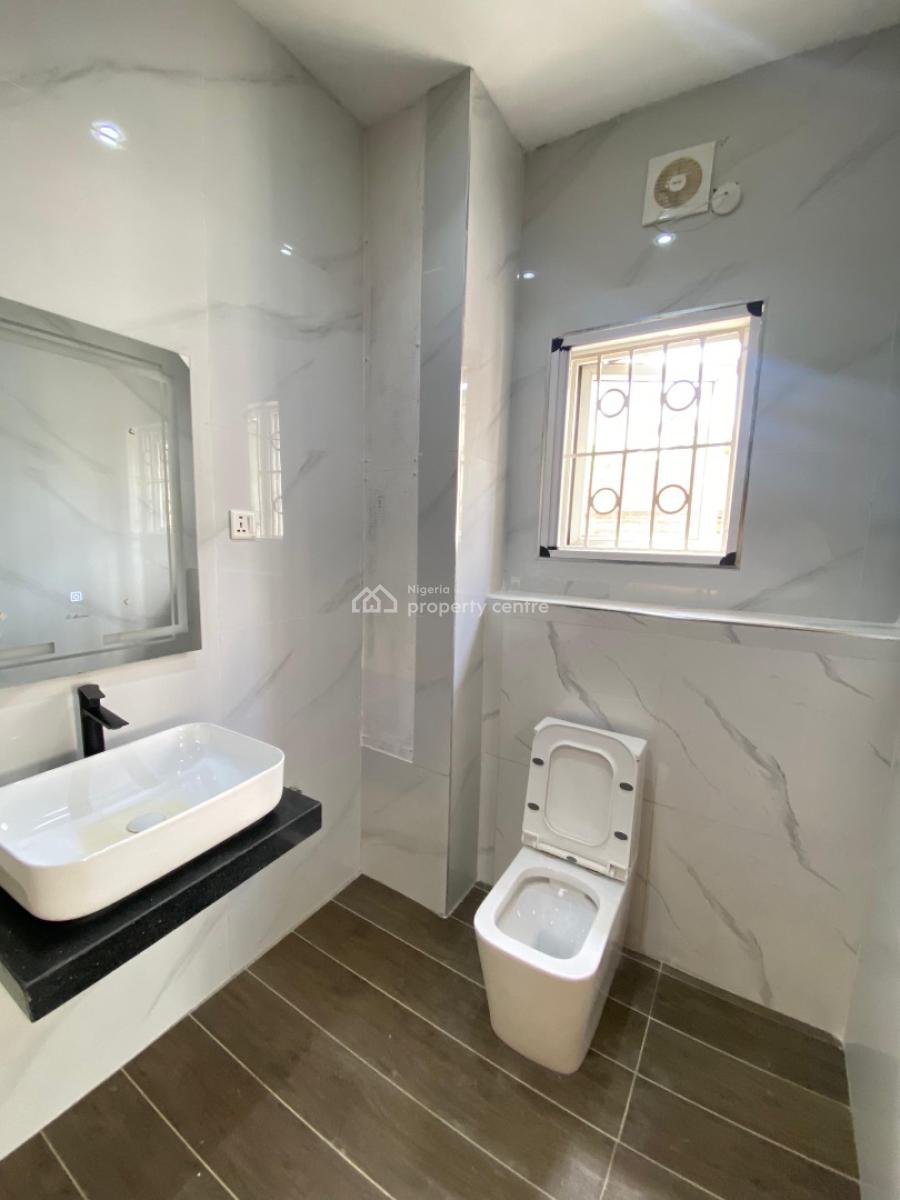 3 Bedroom Apartment  2 Units Available, Ikoyi, Lagos, Flat / Apartment for Rent