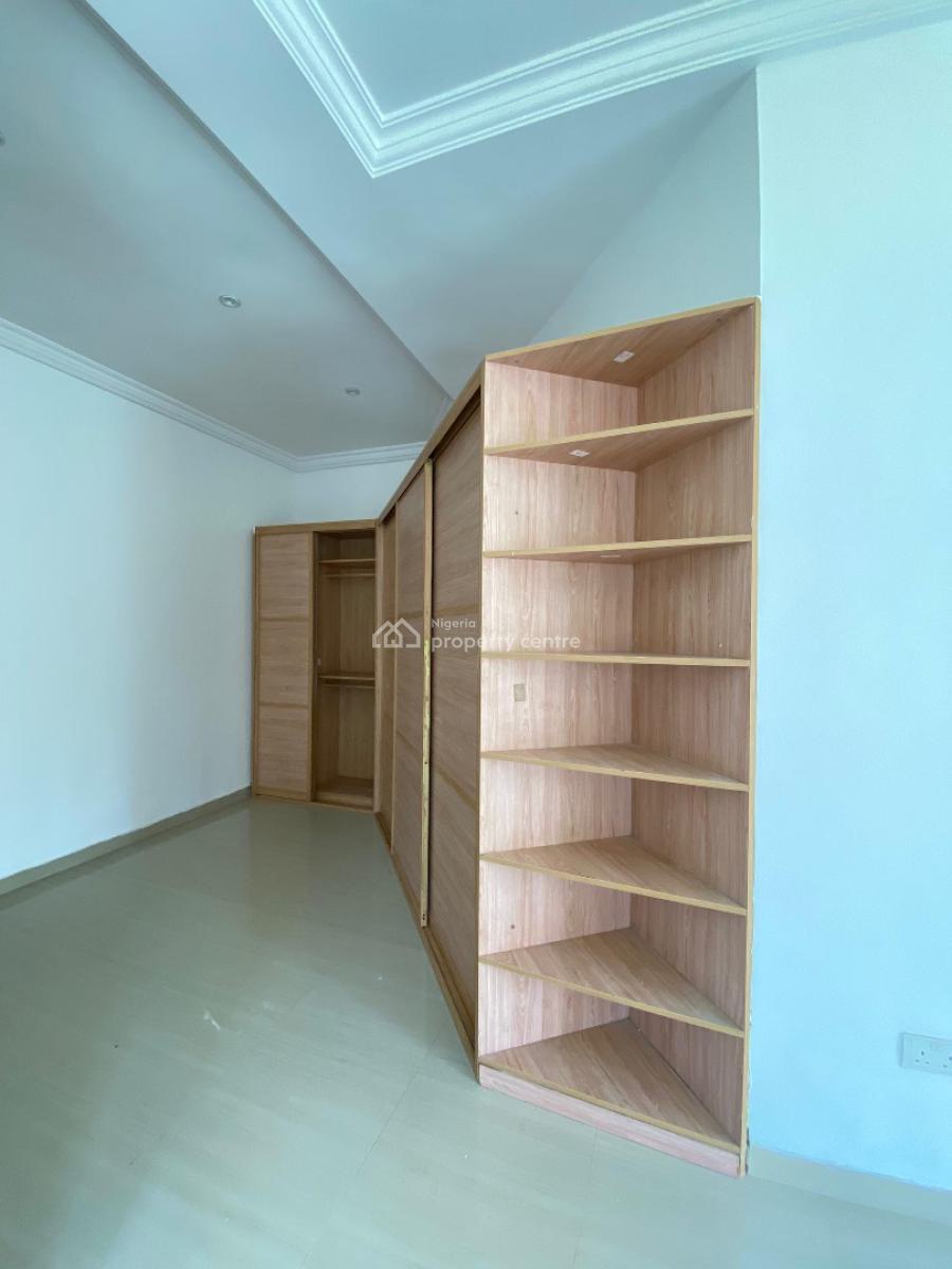 3 Bedroom Apartment  2 Units Available, Ikoyi, Lagos, Flat / Apartment for Rent