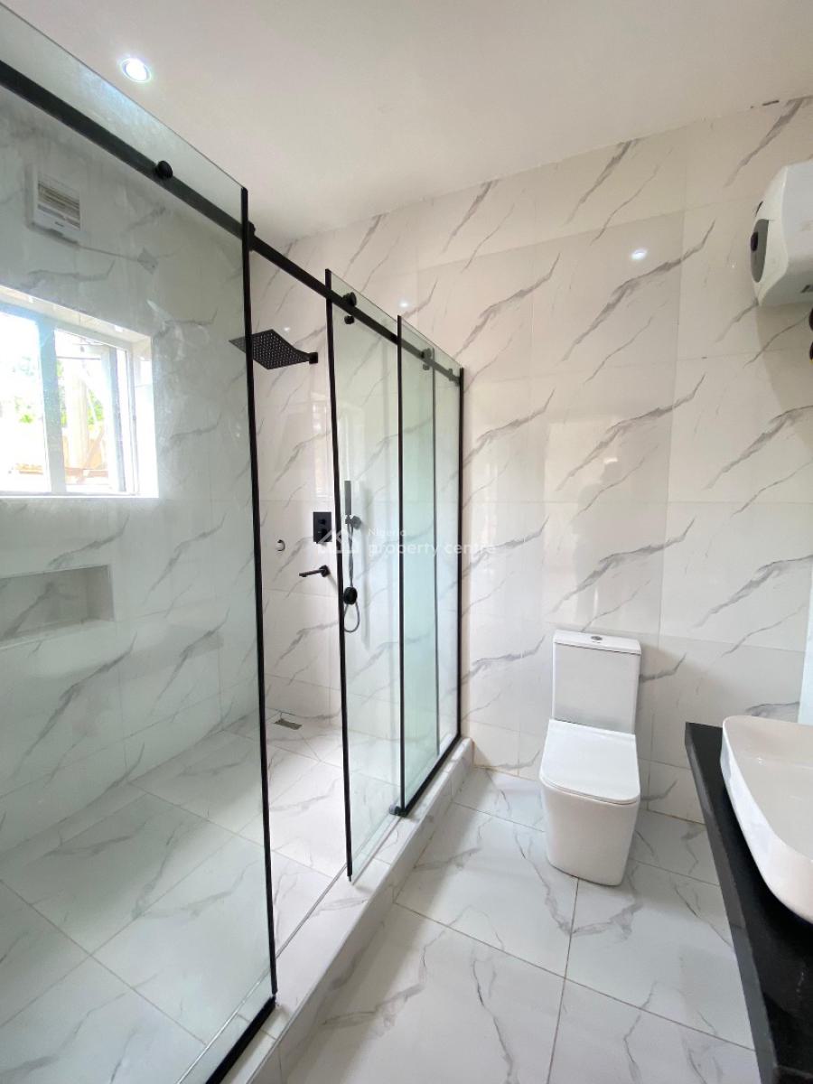 3 Bedroom Apartment  2 Units Available, Ikoyi, Lagos, Flat / Apartment for Rent