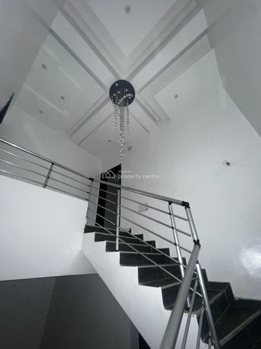 3 Bedroom Duplex, Ikate, Lekki, Lagos, House for Rent