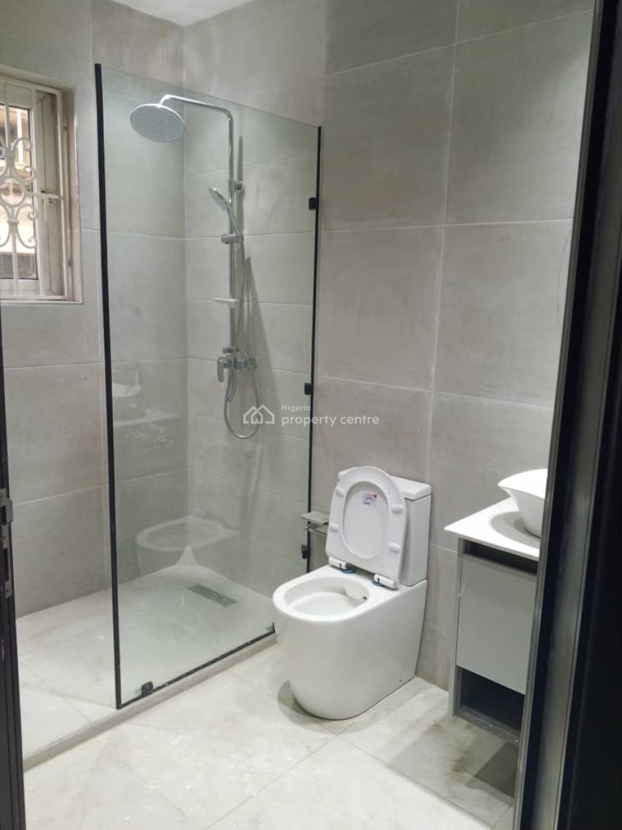 a Newly Renovated 5 Bedroom Maisonette, Banana Island, Ikoyi, Lagos, House for Rent