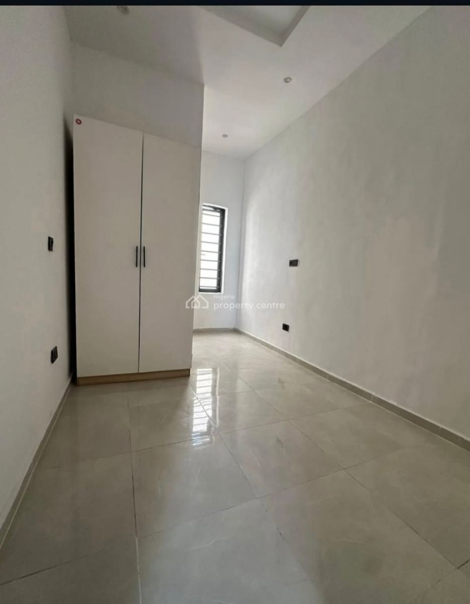 Well Built  2 Bedroom Terrace Duplex in a Secure Estate, Ajah, Lagos, Terraced Duplex for Sale