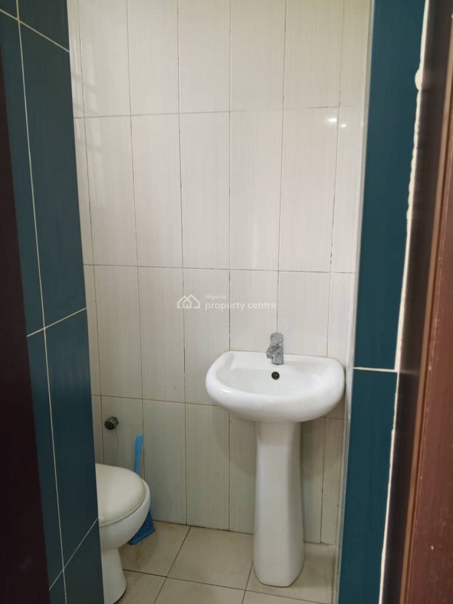 Fully Serviced and Fully Furnished 3 Bedroom Apartment, Banana Island, Ikoyi, Lagos, Flat / Apartment for Rent