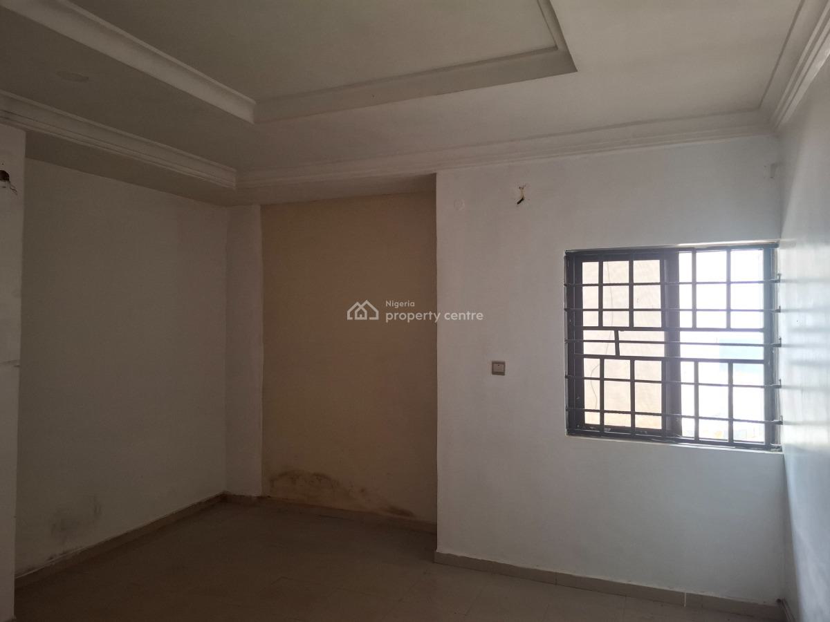 2 Bedroom Bungalow 3 in a Compound for Office Use, Wuse 2, Abuja, Semi-detached Bungalow for Rent