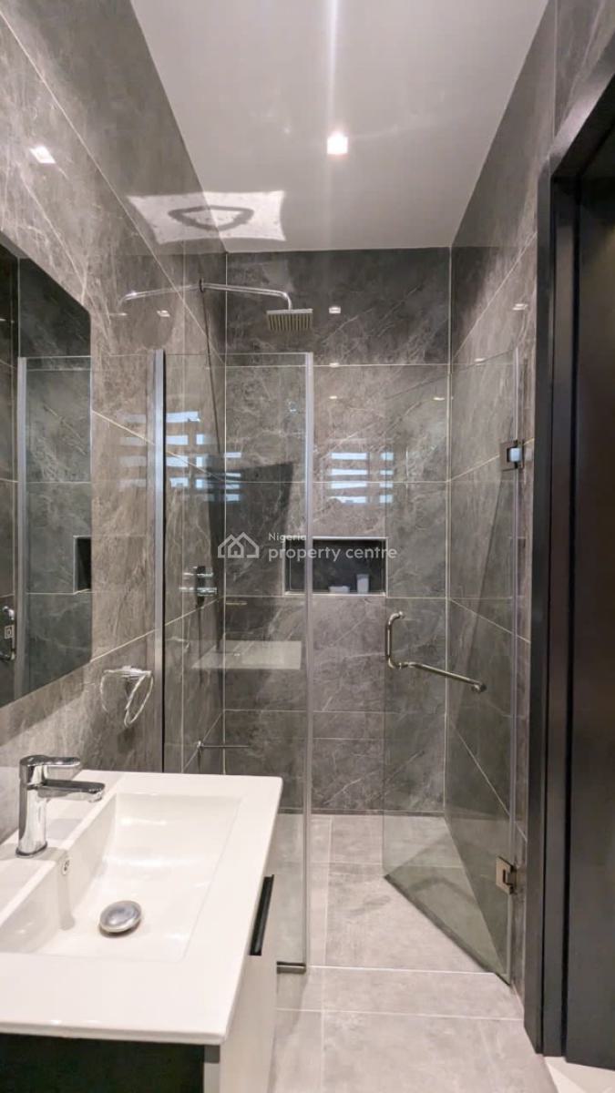 Luxury 2 Bedroom Apartment with Modern Comfort, Lekki Phase 1, Lekki, Lagos, Flat / Apartment Short Let