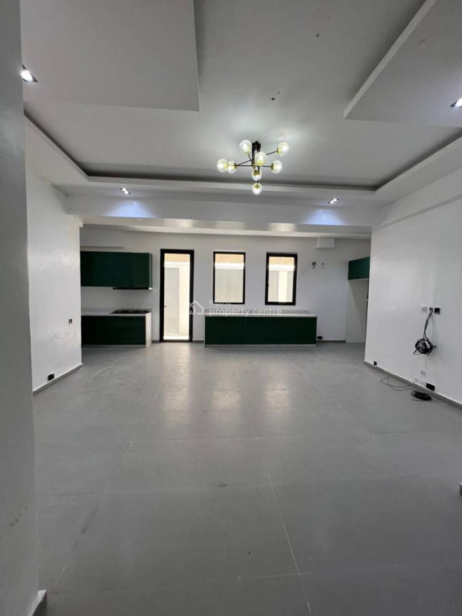 2 Units of Luxury Built 2-bedroom Maisonette, Old Ikoyi, Ikoyi, Lagos, Flat / Apartment for Rent