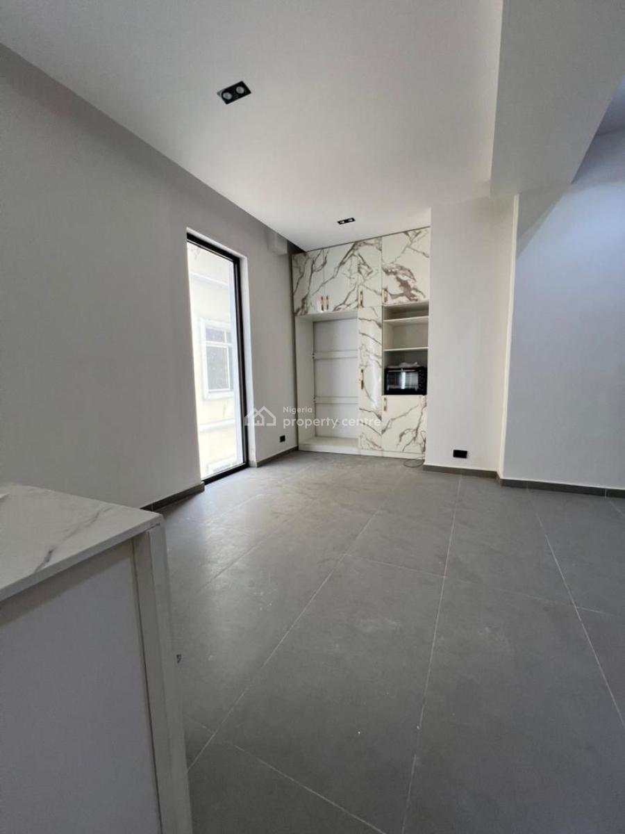 2 Units of Luxury Built 2-bedroom Maisonette, Old Ikoyi, Ikoyi, Lagos, Flat / Apartment for Rent