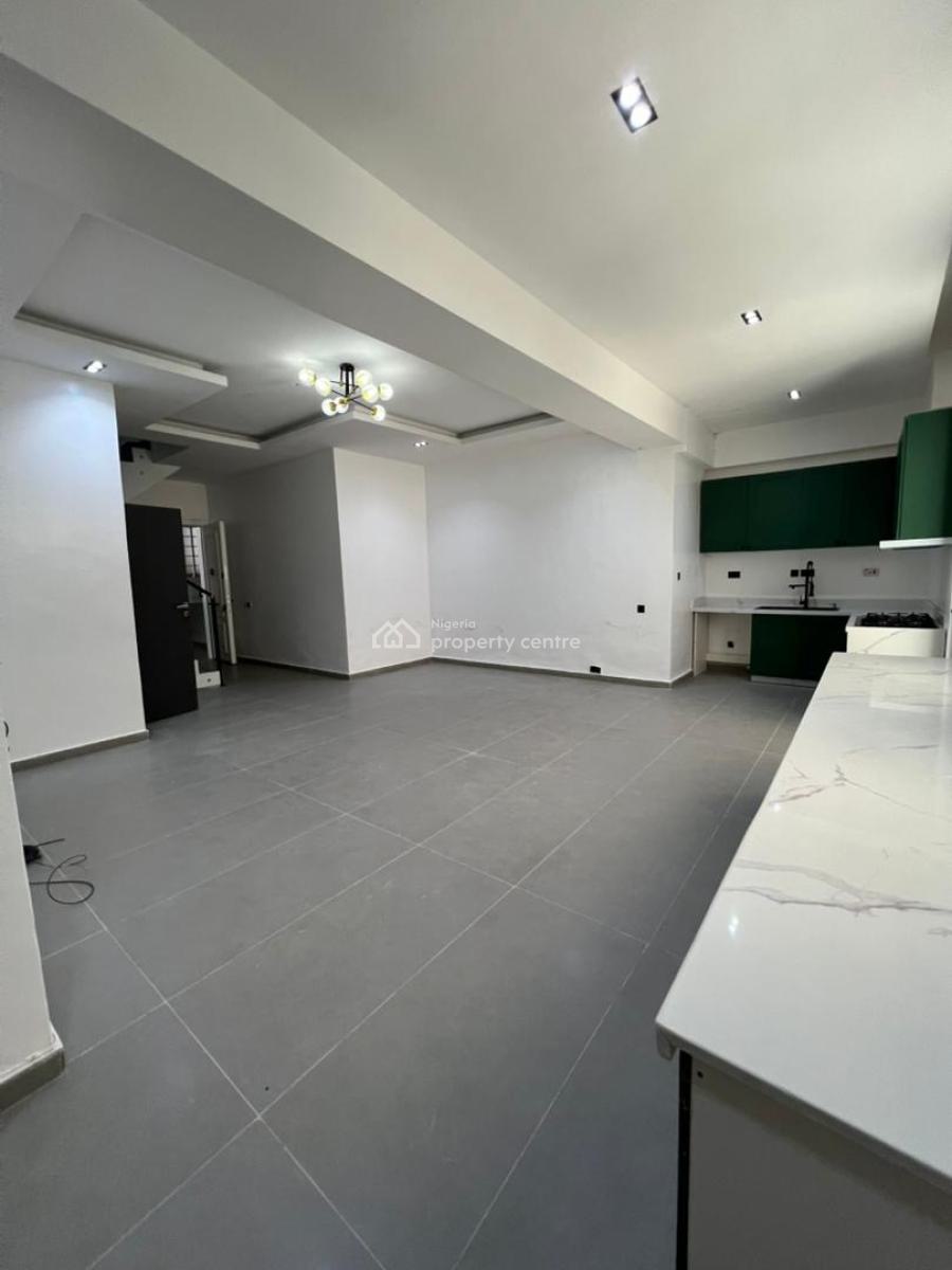 2 Units of Luxury Built 2-bedroom Maisonette, Old Ikoyi, Ikoyi, Lagos, Flat / Apartment for Rent