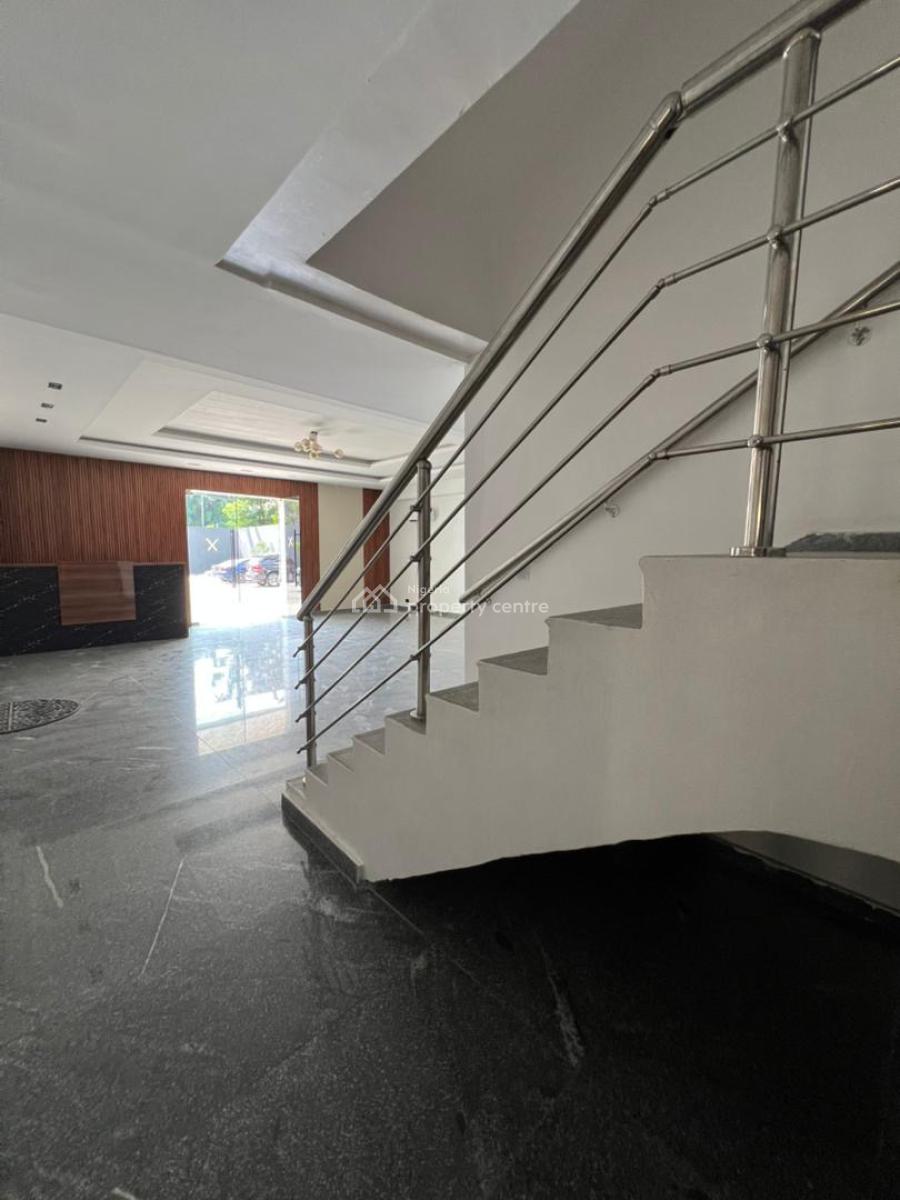 2 Units of Luxury Built 2-bedroom Maisonette, Old Ikoyi, Ikoyi, Lagos, Flat / Apartment for Rent