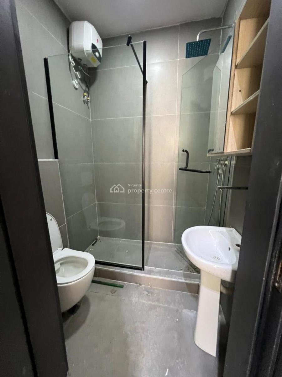 2 Units of Luxury Built 2-bedroom Maisonette, Old Ikoyi, Ikoyi, Lagos, Flat / Apartment for Rent