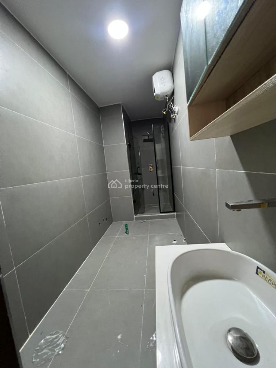 2 Units of Luxury Built 2-bedroom Maisonette, Old Ikoyi, Ikoyi, Lagos, Flat / Apartment for Rent