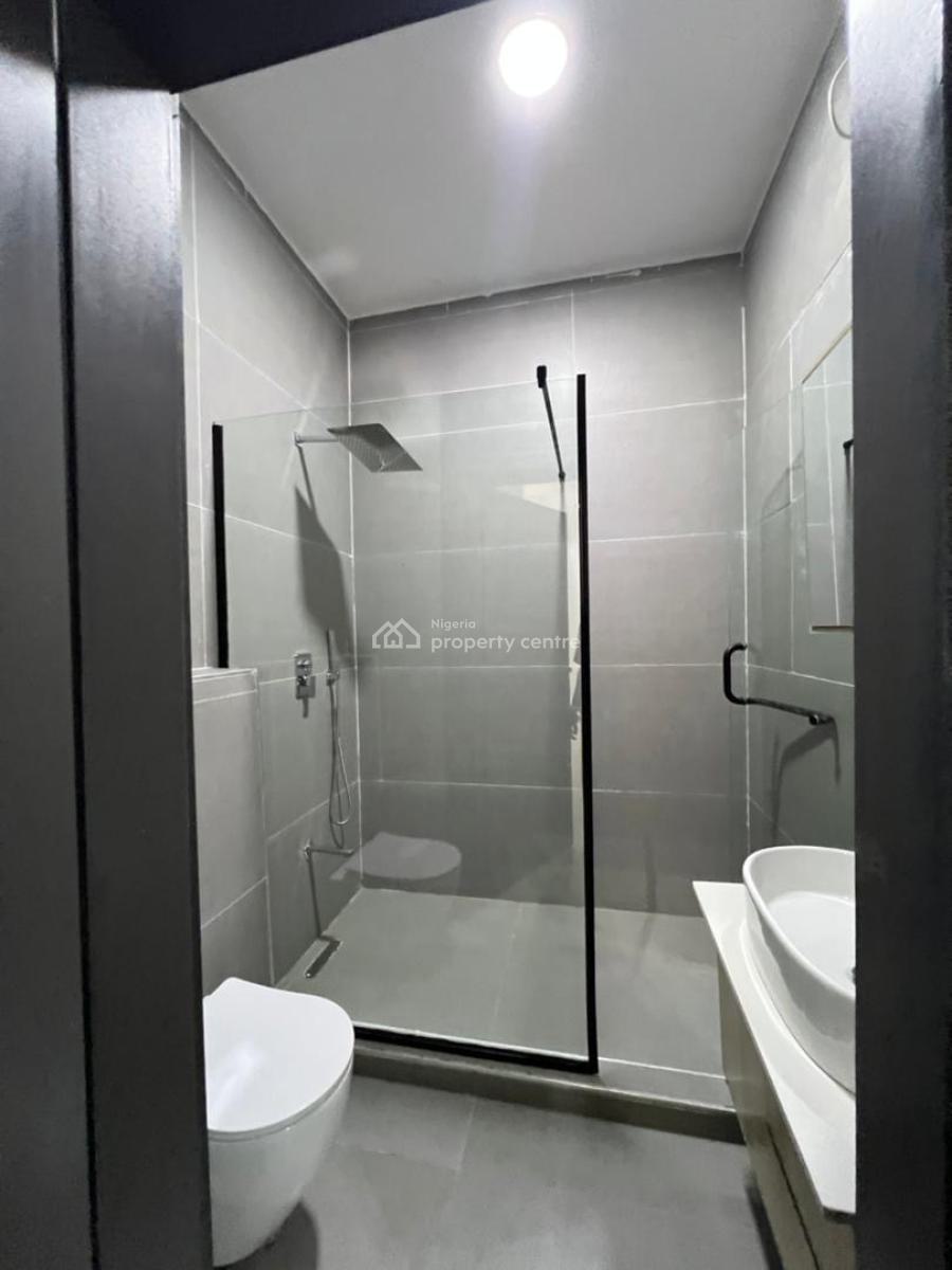 2 Units of Luxury Built 2-bedroom Maisonette, Old Ikoyi, Ikoyi, Lagos, Flat / Apartment for Rent