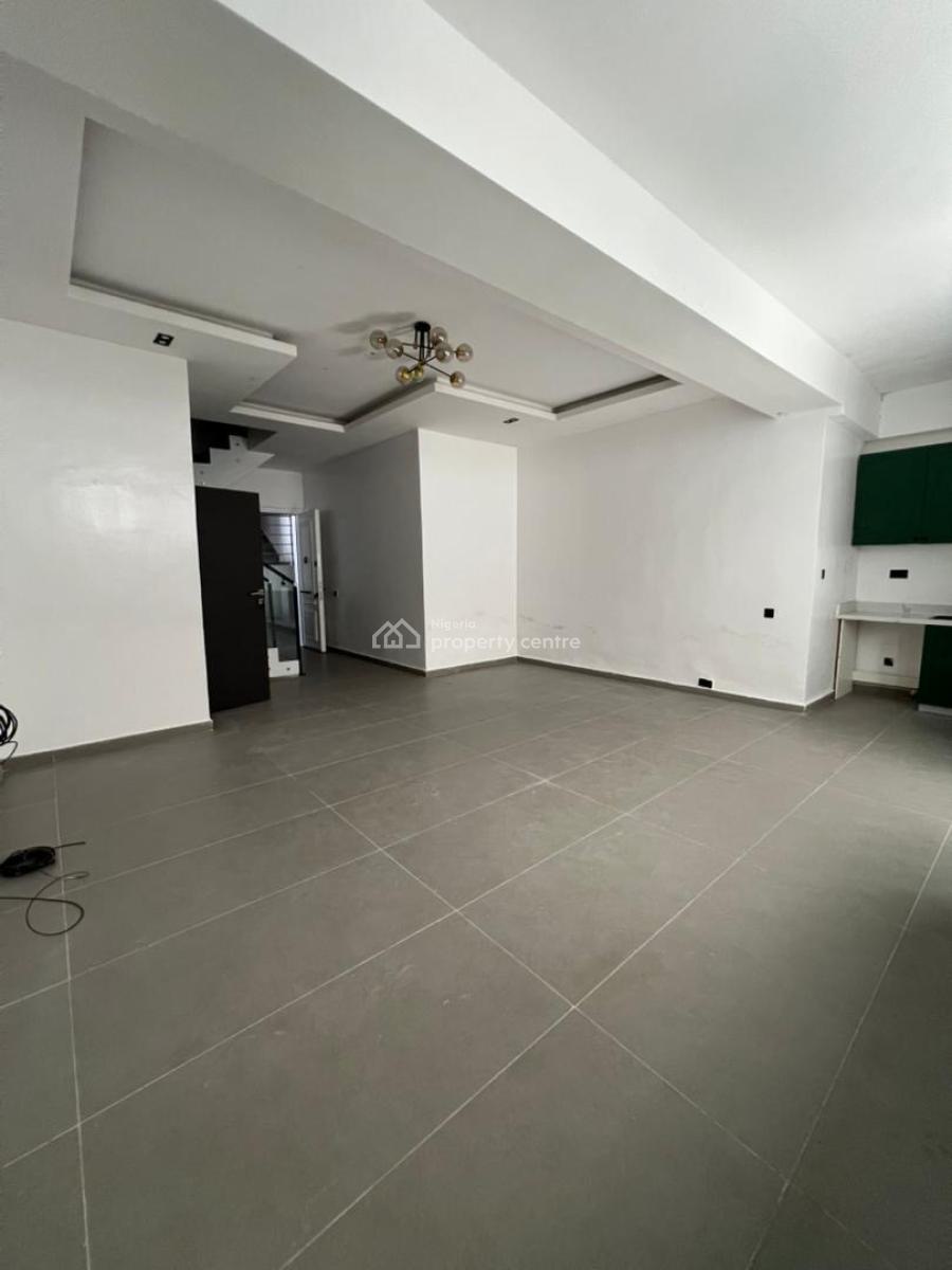 2 Units of Luxury Built 2-bedroom Maisonette, Old Ikoyi, Ikoyi, Lagos, Flat / Apartment for Rent