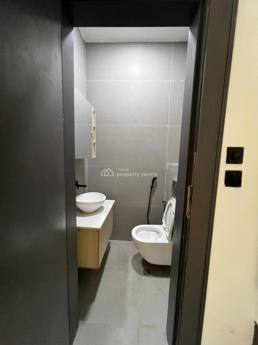 2 Units of Luxury Built 2-bedroom Maisonette, Old Ikoyi, Ikoyi, Lagos, Flat / Apartment for Rent