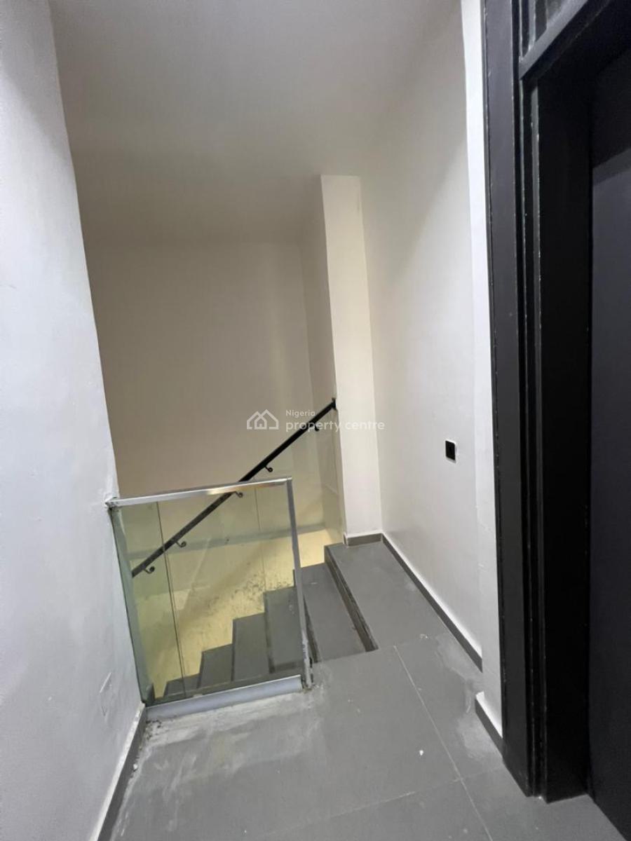 2 Units of Luxury Built 2-bedroom Maisonette, Old Ikoyi, Ikoyi, Lagos, Flat / Apartment for Rent