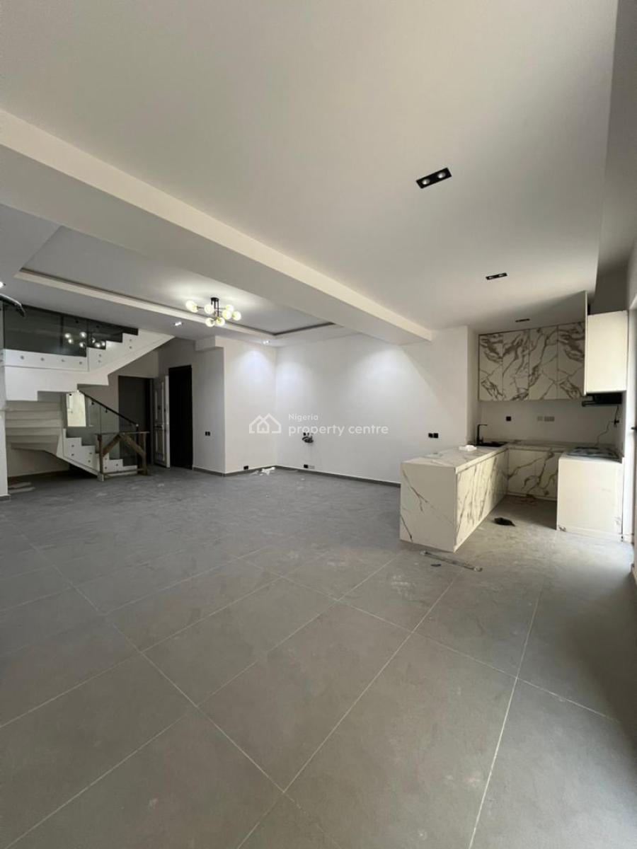 2 Units of Luxury Built 2-bedroom Maisonette, Old Ikoyi, Ikoyi, Lagos, Flat / Apartment for Rent