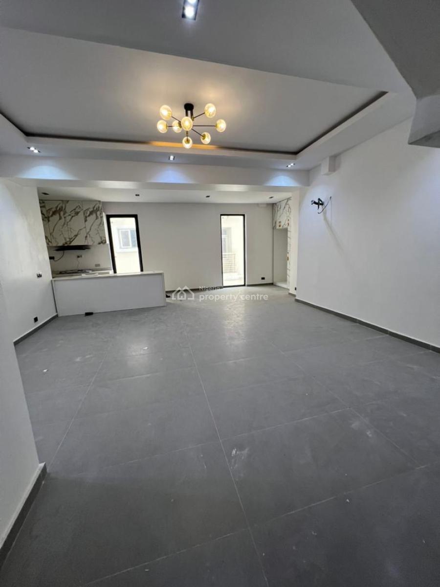 2 Units of Luxury Built 2-bedroom Maisonette, Old Ikoyi, Ikoyi, Lagos, Flat / Apartment for Rent