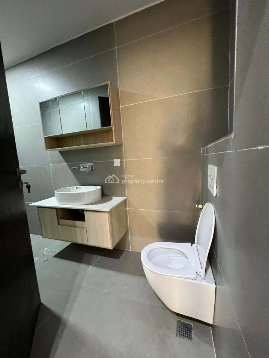 2 Units of Luxury Built 2-bedroom Maisonette, Old Ikoyi, Ikoyi, Lagos, Flat / Apartment for Rent