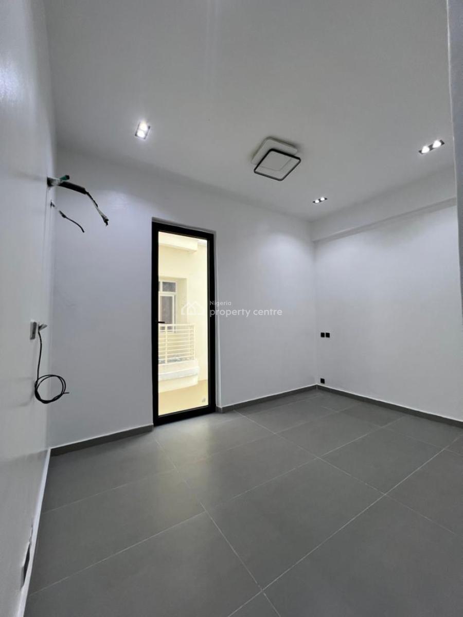 2 Units of Luxury Built 2-bedroom Maisonette, Old Ikoyi, Ikoyi, Lagos, Flat / Apartment for Rent