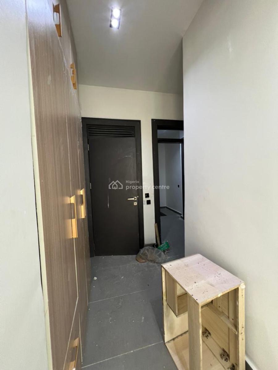 2 Units of Luxury Built 2-bedroom Maisonette, Old Ikoyi, Ikoyi, Lagos, Flat / Apartment for Rent