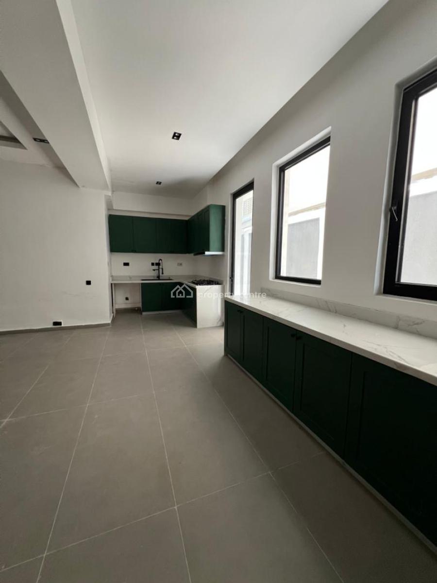 2 Units of Luxury Built 2-bedroom Maisonette, Old Ikoyi, Ikoyi, Lagos, Flat / Apartment for Rent